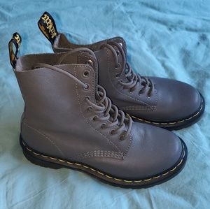 Dr. Martens Pascal Boots